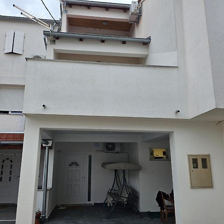 Apartman Baraka Šibenik Eksteriør billede