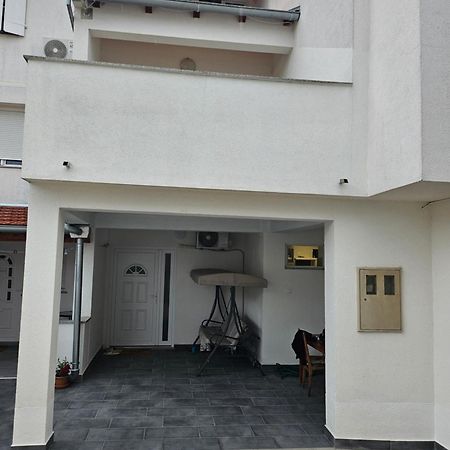 Apartman Baraka Šibenik Eksteriør billede