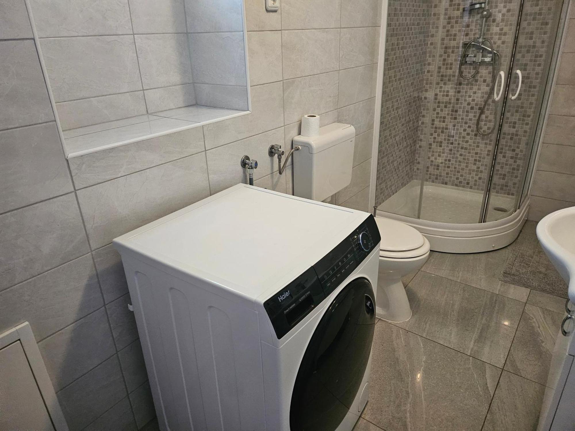 Apartman Baraka Šibenik Eksteriør billede