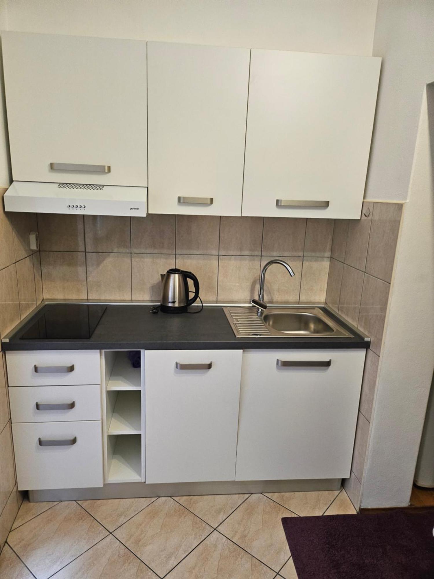 Apartman Baraka Šibenik Værelse billede