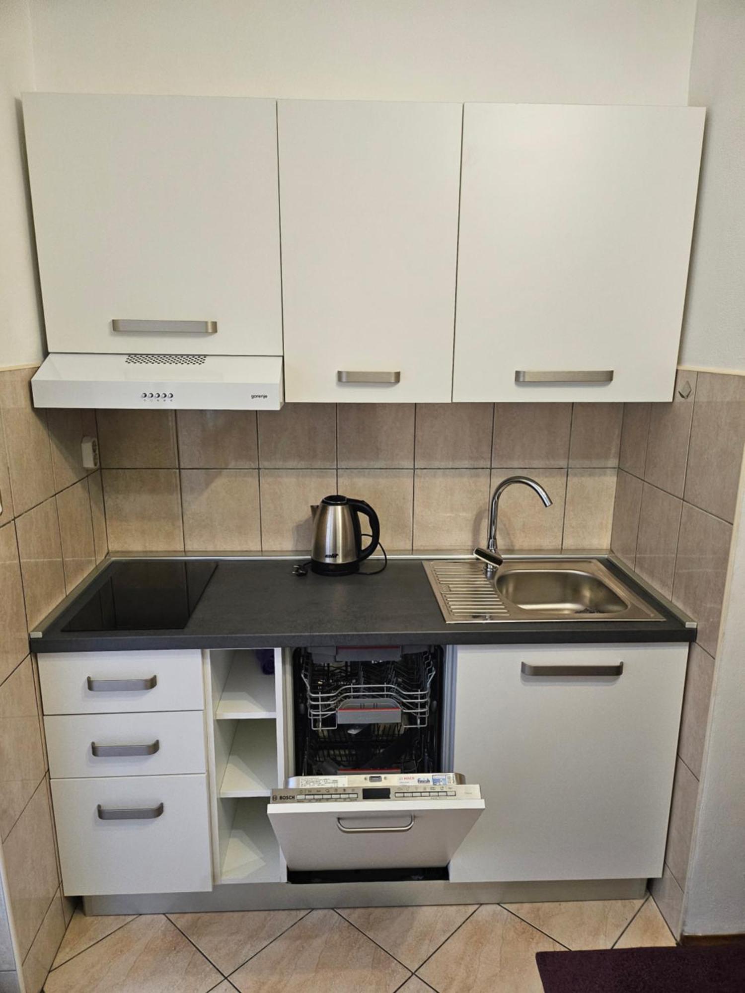 Apartman Baraka Šibenik Eksteriør billede