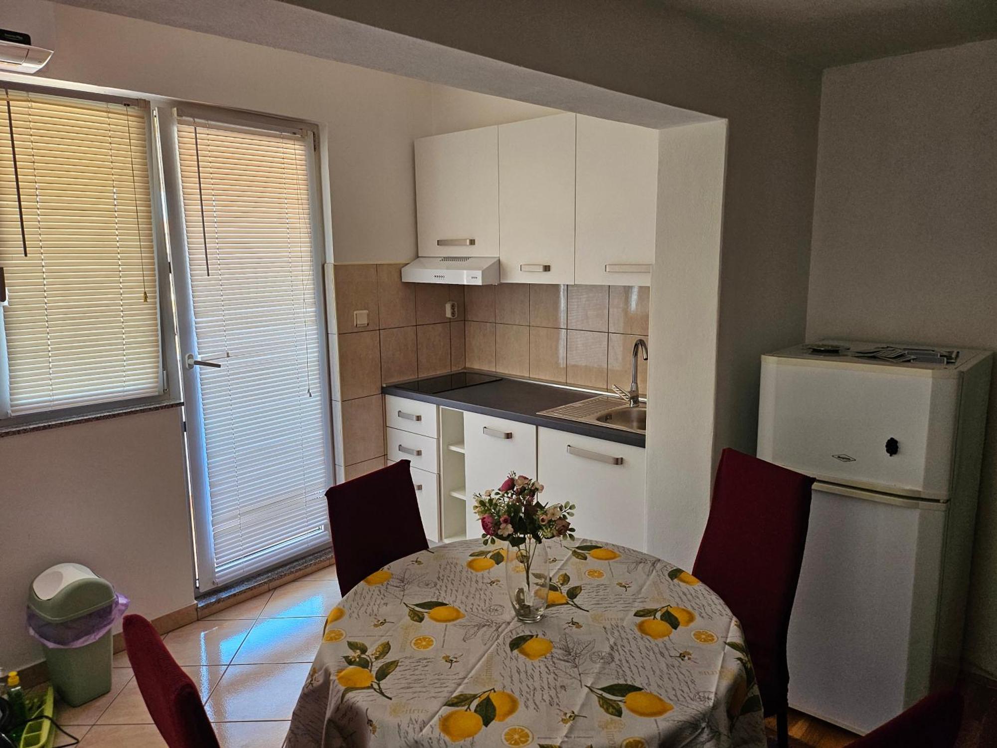 Apartman Baraka Šibenik Værelse billede