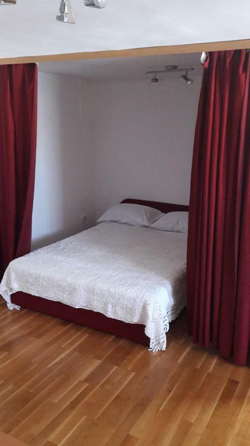 Apartman Baraka Šibenik Eksteriør billede