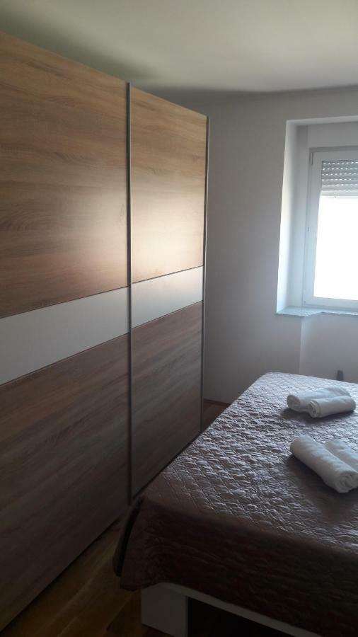 Apartman Baraka Šibenik Eksteriør billede