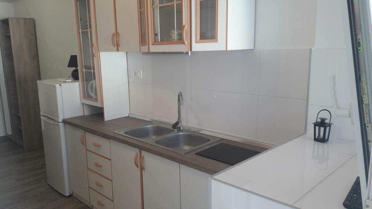 Apartman Baraka Šibenik Eksteriør billede