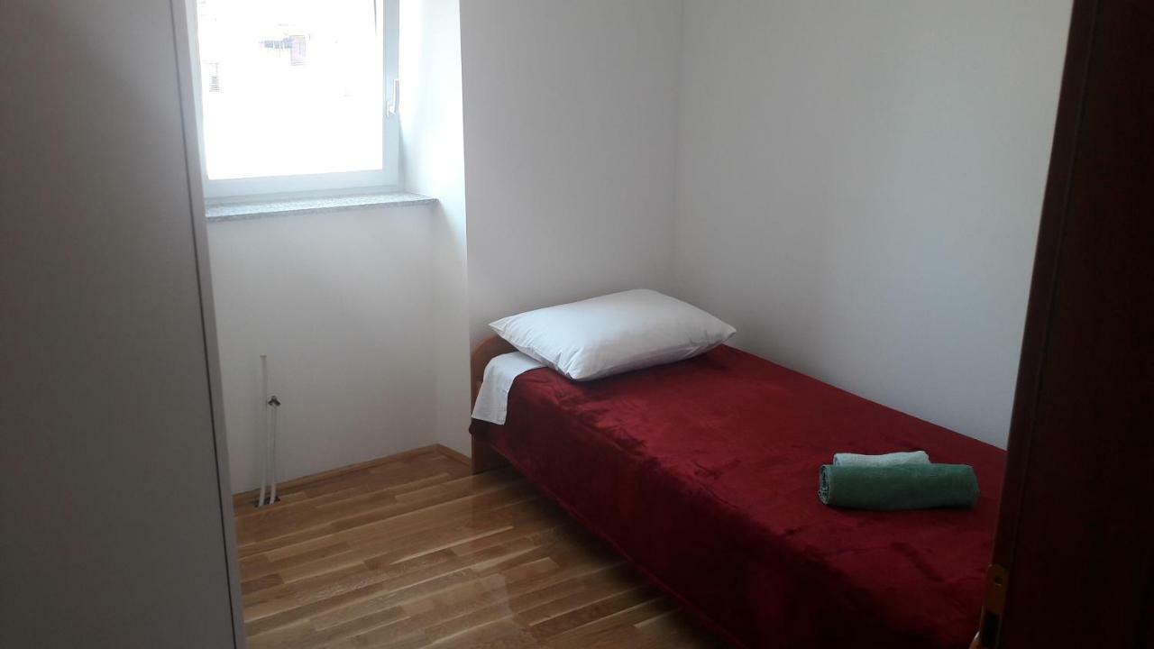 Apartman Baraka Šibenik Eksteriør billede