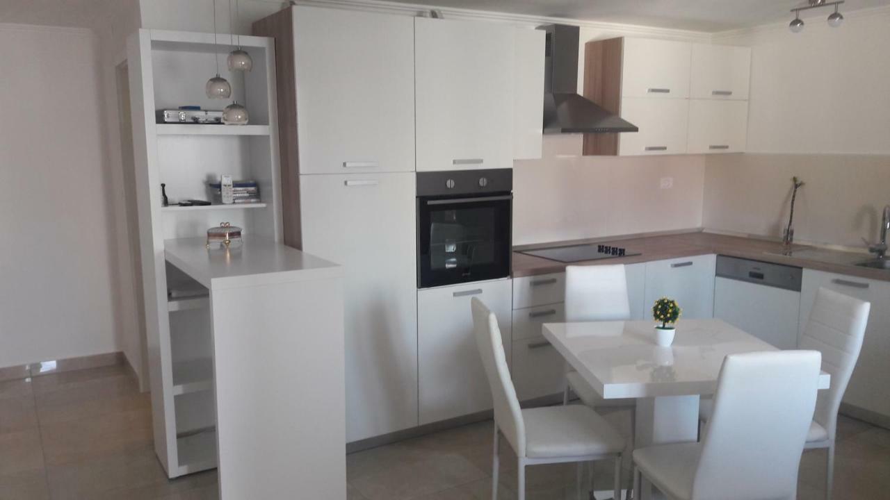 Apartman Baraka Šibenik Eksteriør billede