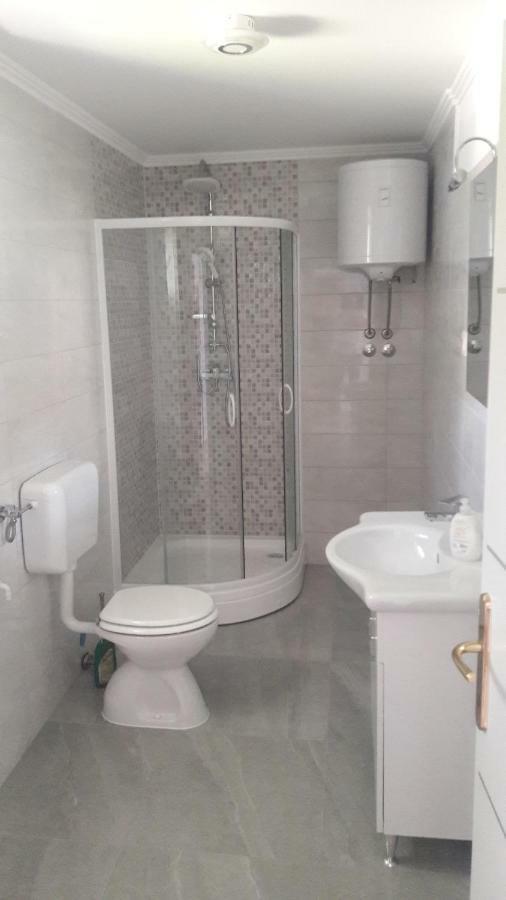 Apartman Baraka Šibenik Eksteriør billede
