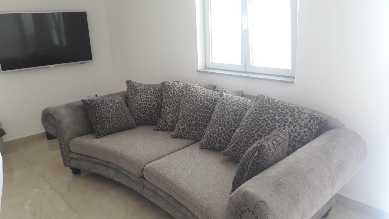 Apartman Baraka Šibenik Eksteriør billede