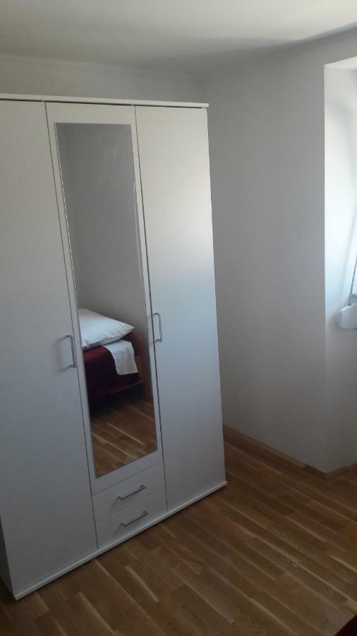 Apartman Baraka Šibenik Eksteriør billede