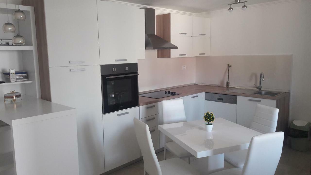 Apartman Baraka Šibenik Eksteriør billede